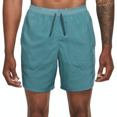 Nike Dri-FIT Stride 7 Inch Brief-Lined Short Heren