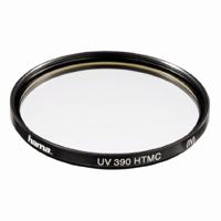 Hama UV- en beschermingsfilter (8-voudige coating, voor 86 mm fotocameralens, HTMC, 390)