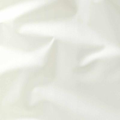 Topper Hoeslaken Percal tc 200 180x210cm ecru