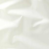 Topper Hoeslaken Percal tc 200 180x210cm ecru