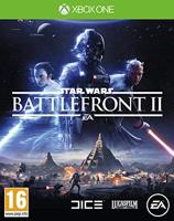 Star Wars: Battlefront 2 (Xbox One)