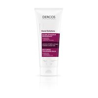 Vichy Dercos Densi-Solutions Conditioner Voor Voller Haar 200ml - thumbnail