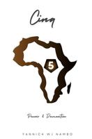 CINQ: Pouvoir & Damnation (French Edition)