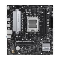 ASUS PRIME B650M-R AMD B650 Socket AM5 micro ATX - thumbnail