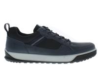 Ecco Byway tred 501874 50595 marine Blauw 