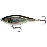 Rapala X-Rap Twitchin Shad 08 Live Roach - ROL - thumbnail