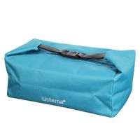 Sistema TO GO - Lunchtas - Azuurblauw