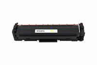 HP CF412X /cartridge 046HY alternatief Toner cartridge Geel