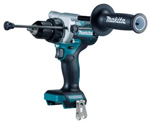 Makita DHP486ZJ | Klopboormachine | 18 V | Body | Zonder Accu&apos;s & Laders in M-Box - DHP486ZJ