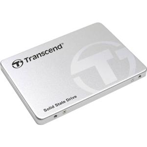 Transcend SSD370S 64 GB SSD harde schijf (2.5 inch) SATA 6 Gb/s Retail TS64GSSD370S