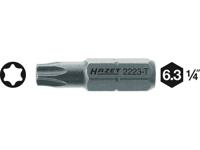 Hazet HAZET 2223-T20 Torx-bit T 20 Speciaal staal C 6.3 1 stuk(s)