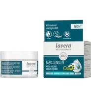 Lavera Lavera Basis Q10 Night Cream En-it (50ml)