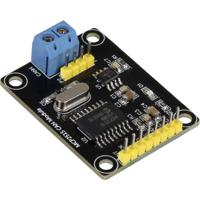 Joy-it SBC-CAN01 Printplaat voor ontwikkelaars Geschikt voor serie: Arduino, Banana Pi, Raspberry Pi, Cubieboard 1 stuk(s) - thumbnail