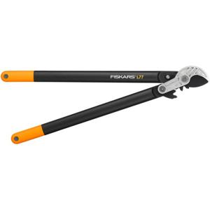 Fiskars PowerGear II 70 cm L77 1000583 Takkenschaar Amboss