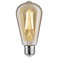 Paulmann 29188 LED-lamp E27 Ballon 6 W (Ø x h) 64 mm x 140 mm 1 stuk(s)