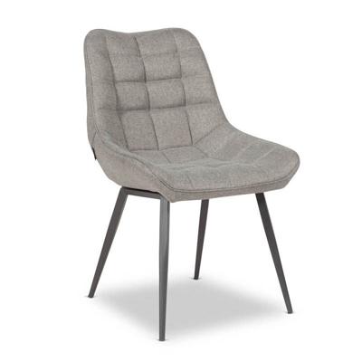 Eetkamerstoel Archie - Soho Grijs