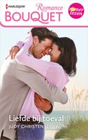 Liefde bij toeval - Judy Christenberry - ebook - thumbnail