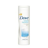 Dove Hydro body lotion - 6 x 400 ml