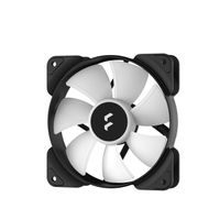 Fractal Design Aspect 12 RGB PWM Computer behuizing Ventilator 12 cm Zwart 1 stuk(s) - thumbnail