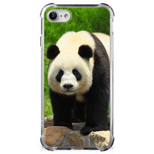 iPhone SE 2022/2020 | iPhone 8/7 Case Anti-shock Panda