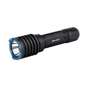 OLight Warrior X 3 black Zaklamp werkt op een accu LED 2500 lm 8 h 255 g