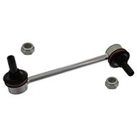 febi bilstein 41188 Stabiliser Link met slotmoeren, verpakking van één