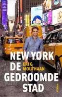 New York, de gedroomde stad - Erik Mouthaan - ebook - thumbnail