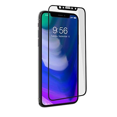 InvisibleSHIELD 200101021 GlassPlus Contour displaybescherming voor Apple iPhone X
