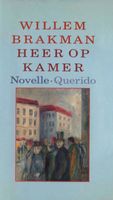 Heer op kamer - Willem Brakman - ebook - thumbnail