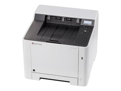 ECOSYS P5021cdn - Printer - kleur - Dubbelzijdig - laser - A4/Legal - 9600 x 600 dpi ECOSYS P5021cdn - Printer - kleur - Dubbelzijdig - laser - A4/Legal - 9600 x 600 dpi