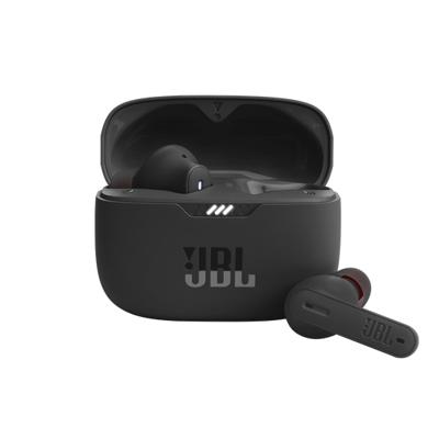 JBL Tune 230NC TWS Headset In-ear Bluetooth Zwart JBL Tune 230NC TWS Headset In-ear Bluetooth Zwart