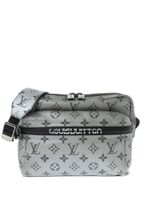 Louis Vuitton Pre-Owned sac porté épaule Outdoor PM pre-owned (2018) - Argent