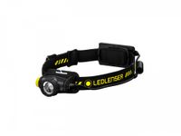 Ledlenser H5R Work Hoofdlamp LED werkt op een accu 500 lm 2 h