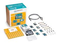Arduino Plug and Make Kit [AKX00069] - Alles-in-één kit voor snel starten met Arduino-projecten, inclusief bord, sensoren en accessoires, ideaal voor beginners en prototyping.