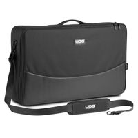 UDG GEAR U7102BL audioapparatuurtas DJ-controller Opbergmap/sleeve Polyester Zwart - thumbnail