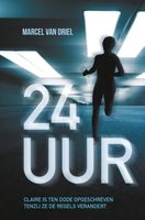 24 uur - Marcel van Driel - ebook - thumbnail