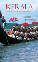 Kerala - Ad Van Schaik - ebook - thumbnail