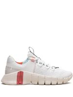 Nike baskets Free Metcon 3 'All Petals United' - Blanc - thumbnail