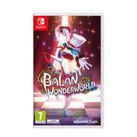 Balan Wonderworld (Nintendo Switch)