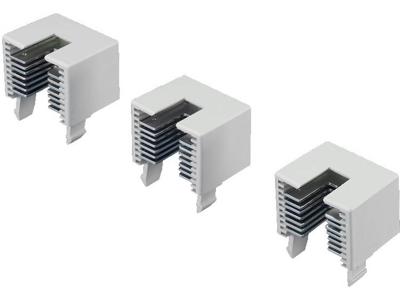 Rittal SV 9344.680 Bluskamer Metaal 3 stuk(s)