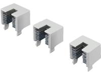 Rittal SV 9344.680 Bluskamer Metaal 3 stuk(s)