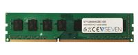 128004GBD-DR - Geheugen - DDR3 - 4 GB: 1 x 4 GB - 240-PIN - 1600 MHz / PC3-12800 - niet-gebufferd