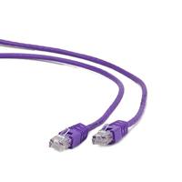 Gembird RJ45/RJ45 Cat6 0.25m - [PP6-0.25M/V]