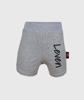 Short Pants Grey