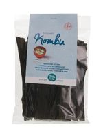 Kombu - thumbnail