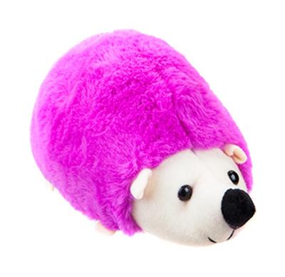 Kamparo pluchen knuffel Egel paars 19 cm Kamparo pluchen knuffel Egel paars 19 cm
