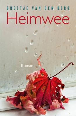 Heimwee - Greetje van den Berg - ebook