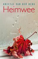 Heimwee - Greetje van den Berg - ebook