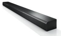 Yamaha MusicCast BAR 40 2.0 kanalen 100 W Zwart