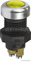 Controlelamp HERTH+BUSS ELPARTS, Spanning (Volt)12V